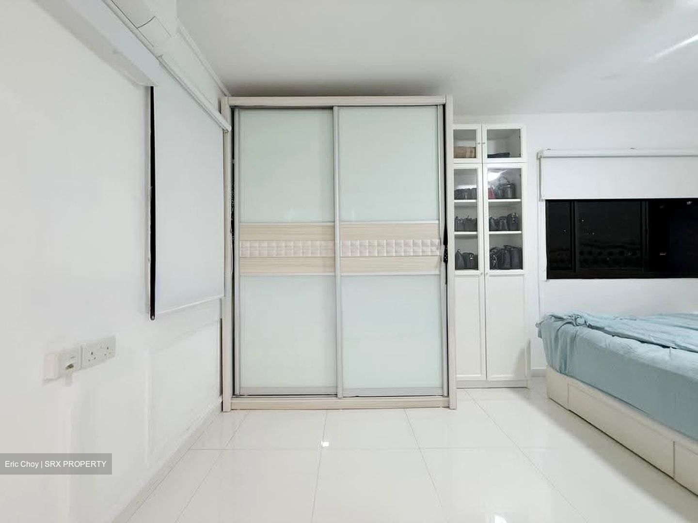 Blk 401 Admiralty Link (Sembawang), HDB 5 Rooms #612812891